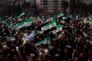 ستة أشهر على الإدارة السورية الجديدة… الاقتصاد السوري يتشكل برؤية حديثة