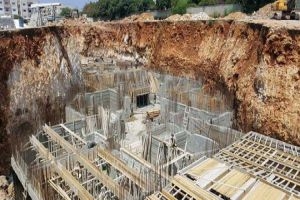الأشغال: خلال 2018 سيتم توصيف مواد البناء وتأمين تقنيات التشييد السريع