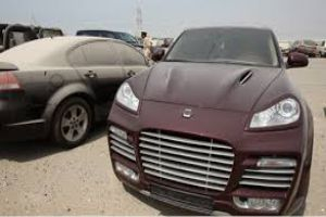 مؤسسة حكومية تبيع سيارات وآليات بالمزاد العلني بقيمة 3 مليارات ليرة