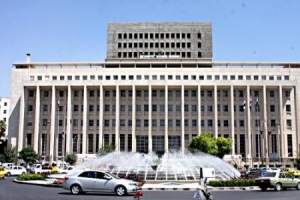 يسمح بالتحويل السريع للأموال: المصرف المركزي ينجز نظام التحويلات الإجمالية السورية
