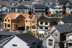 أنفوغراف..أسعار المنازل عالمياً تقفز لأعلى مستوى منذ 2006 وتُنذر بفقاعة عقارية