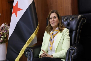 الشؤون الاجتماعية والعمل تعيد تفعيل منصة سوق العمل لتعزيز فرص التوظيف في سوريا  