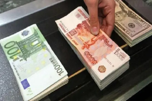 حرب الجمارك الأميركية ترفع قيمة الروبل الروسي عالمياً