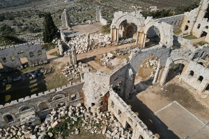 مدير متاحف سوريا: 7 مليارات ليرة أضرار الزلزال على المواقع الأثرية