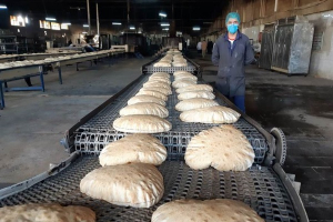 السورية للمخابز أمام خياران تعديل السعر أو إنقاص وزن ربطة الخبز... مسؤول: رخصنا 175 مخبزاً