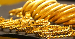 أسعار الذهب في سورية ترتفع لأعلى مستوياتها في عام و نصف.. والغرام يقفز 2700 ليرة 