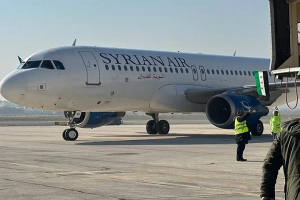 سيتم تحويل مطارها العسكري إلى  مدني... بدء الرحلات الجوية بين دمشق ودير الزور