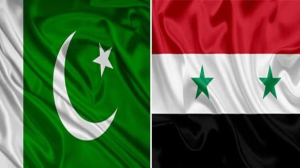 مباحثات سورية باكستانية لتعزيز التعاون في المجالات الاقتصادية وزيادة التبادل التجاري 