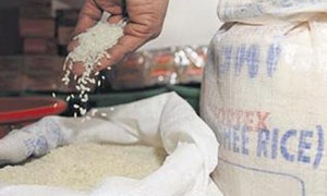 8 مليارات ليرة اعتمادات مفتوحة لاستيراد الأرز والسكر