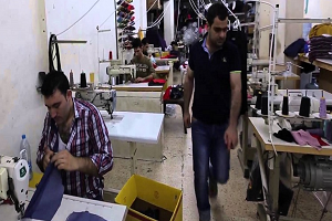 الأردن يُخفض شرط توظيف العمالة السورية إلى 15 % بدلاً من 25%