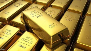 الذهب ينزل لأدنى مستوى في 2019 مع صعود الأسهم والدولار