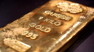 الذهب يتماسك فوق 1400 دولار