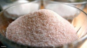 الملح الصخري.. فوائد كثيرة وعلاج لأمراض عديدة