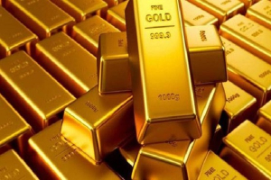عالميا.. الذهب يسجل أول ارتفاع أسبوعي له منذ كانون الثاني الفائت