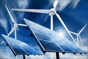 بحوث الطاقة يكشف عن مشاريع لتوليد الكهرباء باستخدام الشمس والرياح خلال 2017