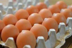 السورية للتجارة وراء ارتفاع سعر البيض في الأسواق!