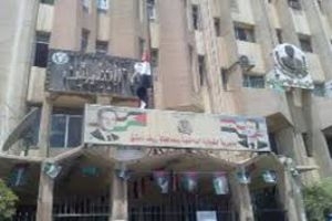 أسواق ريف دمشق تسجل 500 مخالفة خلال شهر واحد