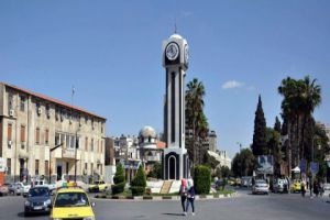 إلى حمص ..13 وزير برئاسة خميس للوقوف على الواقع الاقتصادي والخدمي
