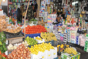 مع بداية شهر رمضان في سوريا: أسعار الخضار و السلع التموينية ترتفع 100%