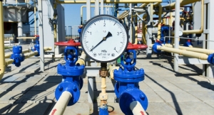 إيطاليار تنقب عن الغاز في الإمارات
