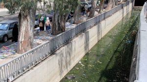 بدء التنفيذ…(١٤ مليار) كلفة مبدئية لإحياء نهر بردى في دمشق 