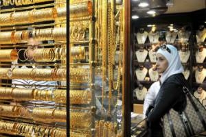 جمعية الصاغة تشدد على عدم شراء الذهب إلا بموجب فاتورة نظامية