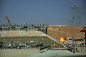 تشغيل وحدتا فصل وتجفيف الغاز في معمل حيان لتحسين مواصفات الغاز في سورية