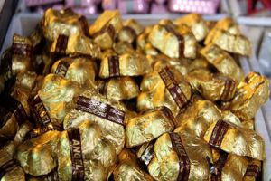 حماية المستهلك: لا توجد آلية عمل لضبط أسعار الشوكولا