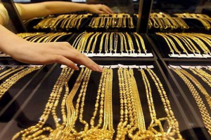 بمقدار 5 آلاف ليرة.. أسعار الذهب تسجّل ارتفاعاً في الأسواق السورية