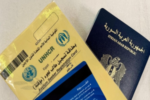 مفوضية اللاجئين ترفع دعم اللاجئين السوريين في مصر بمقدار 15 دولار..وسوريون يعلقون: خطوة صغيرة بأثر كبير