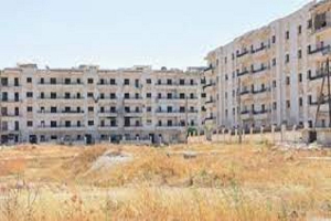 وزير الإسكان يدعو الجمعيات السكنية في حماه إلى الجدية في العمل والالتزام