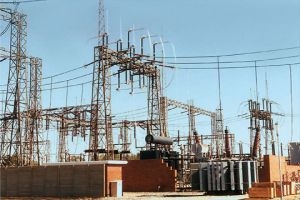 وزارة الكهرباء: توريد تجهيزات كهربائية بقيمة 12 مليون دولار من الصين