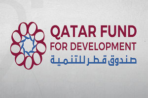 صندوق قطر للتنمية: نستثمر في الطاقة ونرسّخ الاستقرار لدعم تعافي سوريا وتنميتها المستدامة