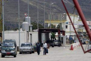 قرار برفع أجور نقل الركاب إلى لبنان والأردن