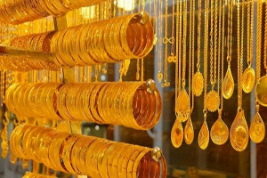 استمرارا لموجة الصعود.. غرام الذهب السوري يرتفع بمقدار 6 آلاف ليرة في السوق المحلية