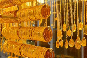الذهب السوري ينهي تعاملات الأسبوع عند أعلى ذروة سعرية خلال الاسبوع