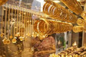 الذهب السوري يسجل أعلى ذروة سعرية خلال 3 أشهر.. الغرام يرتفع بمقدار 1.91% خلال اليوم