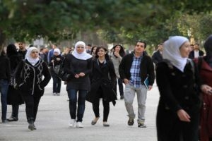 رسوم جامعية جديدة في سورية..تعرفوا عليها