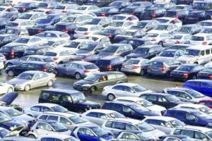 موافقة حكومية على شراء السيارات بالمناطق الحرة وتوزيعها على الجهات العامة