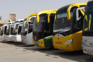 وزارة النقل تعيد تشغيل خط دمشق دير الزور.. وأجرة الراكب 5 آلاف ليرة