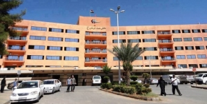 ما حقيقة التحاليل غير المطابقة في مشفى حماة الوطني؟