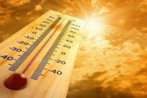 الأرصاد الجوية في سورية تحذر من التعرض للشمس اليومين القادمين 