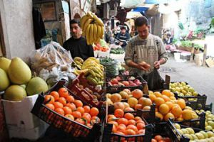 التموين يضع خطة لضبط أسواق دمشق خلال رمضان..ما هي؟!
