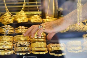 ارتفاع أسعار الذهب ”المزيف“ في سوريا لهذه الأسباب! 