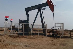 الثروات في سوريا.. الحكومة تعلن عن كميات النفط المنتجة يومياً! 