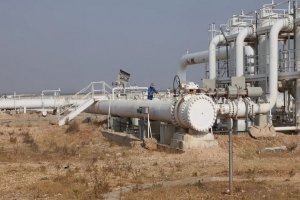 غاز أذربيجان يصل إلى سوريا...بداية تعاون طاقي متعدد الأطراف بدعم قطري وتركي