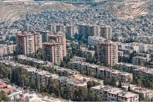 كخطوة «تحديثية» محافظة دمشق تغير اسم «مشروع دمر».. ما التسمية الجديدة؟