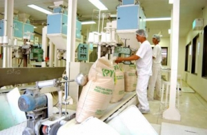 نحو 5.8 مليارات قيمة إنتاج مؤسسة السكر في سورية خلال عام