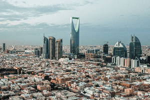السعودية.. حجم الاقتصاد الرقمي 123 مليار دولار عام 2023 