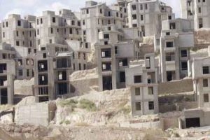 باحث عقاري يؤكد: أكثر من 200 الف مخالفة بناء في دمشق وريفها!
